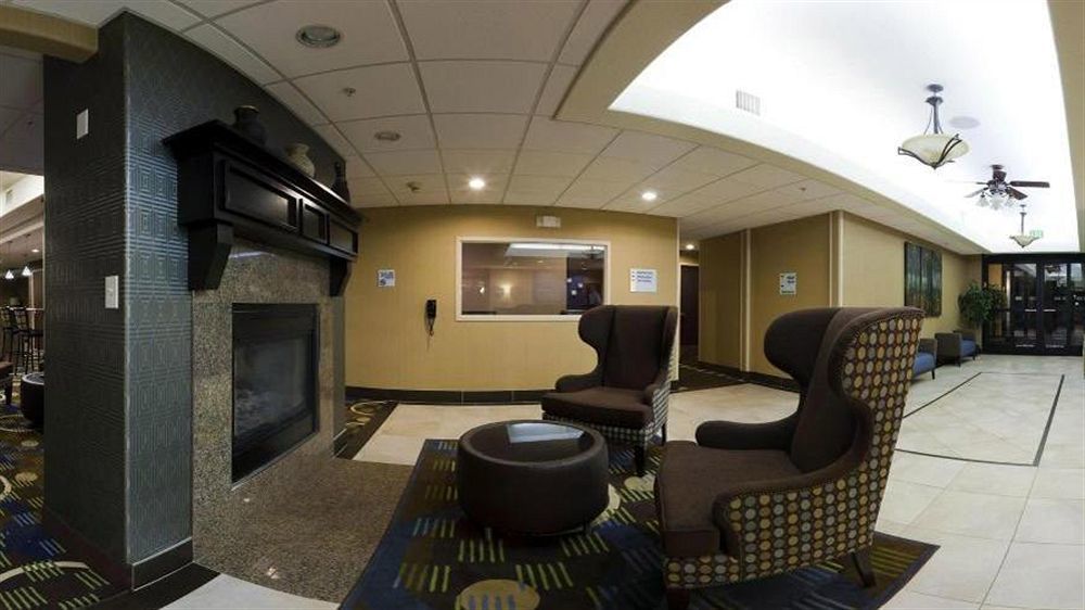 Holiday Inn Express & Suites American Fork - North Provo By Ihg Exteriér fotografie